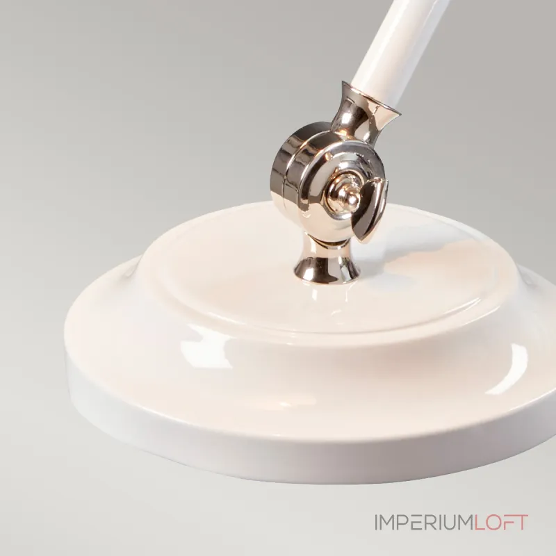 Настольная лампа Elstead Lighting Provence PV-ELEMENT-WPN от ImperiumLoft