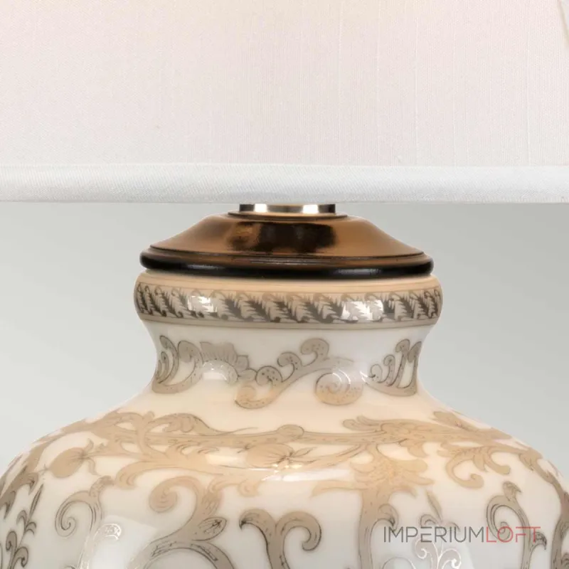 Настольная лампа Elstead Lighting Silverthistle SILVERTHISTLE-TL от ImperiumLoft