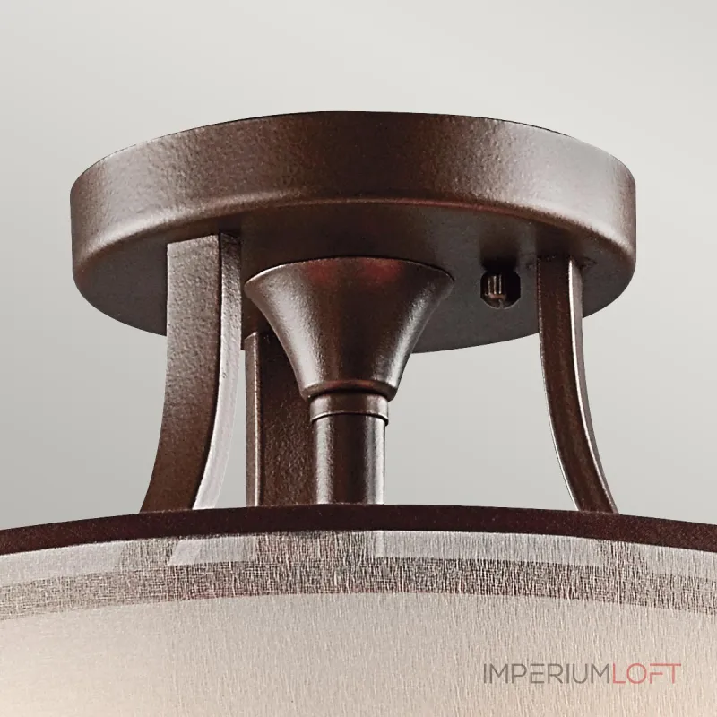 Потолочный светильник Kichler Lacey KL-LACEY-SF-MB от ImperiumLoft Потолочный светильник Kichler Lacey KL-LACEY-SF-MB от ImperiumLoft