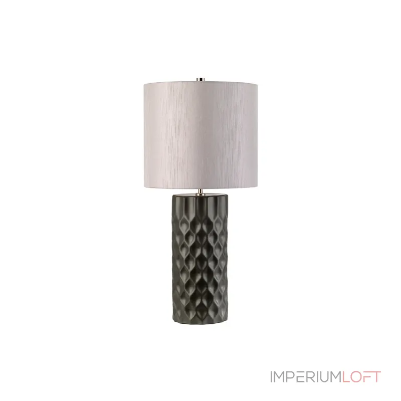 Настольная лампа Elstead Lighting Barbican BARBICAN-TL от ImperiumLoft Настольная лампа Elstead Lighting Barbican BARBICAN-TL от ImperiumLoft