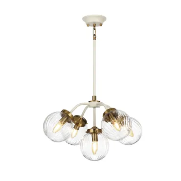 Люстра Elstead Lighting Cosmos DL-COSMOS5 Люстра Elstead Lighting Cosmos DL-COSMOS5