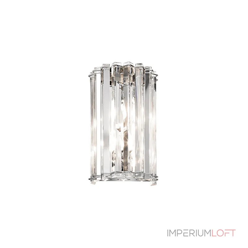 Бра Kichler Crystal skye KL-CRYSTAL-SKYE2 от ImperiumLoft
