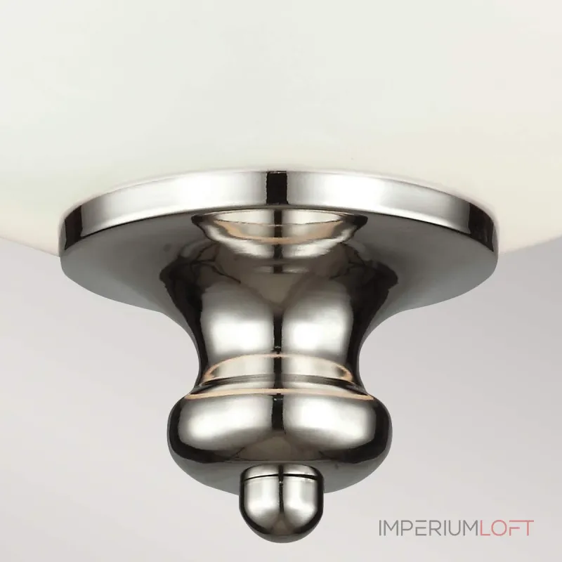 Потолочный светильник Feiss Parkman FE-PARKMAN-F-PN от ImperiumLoft