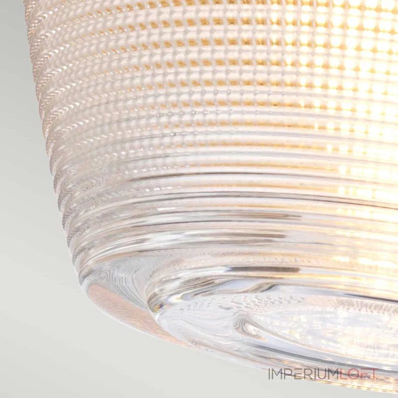 Потолочный светильник для ванной Quoizel Dublin QZ-DUBLIN-SF-PNBR от ImperiumLoft Потолочный светильник для ванной Quoizel Dublin QZ-DUBLIN-SF-PNBR от ImperiumLoft