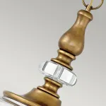 Люстра Hinkley Wexley HK-WEXLEY-5P-HB от ImperiumLoft