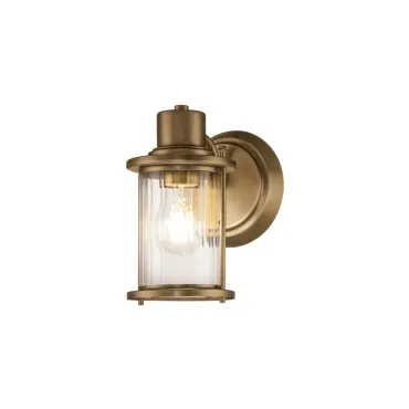 Бра Quoizel Riggs QZ-RIGGS1-BATH-WS Бра Quoizel Riggs QZ-RIGGS1-BATH-WS