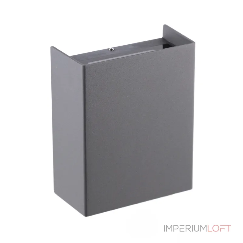 Настенный фонарь Natural Concepts Dwell NC-013326-DG от ImperiumLoft