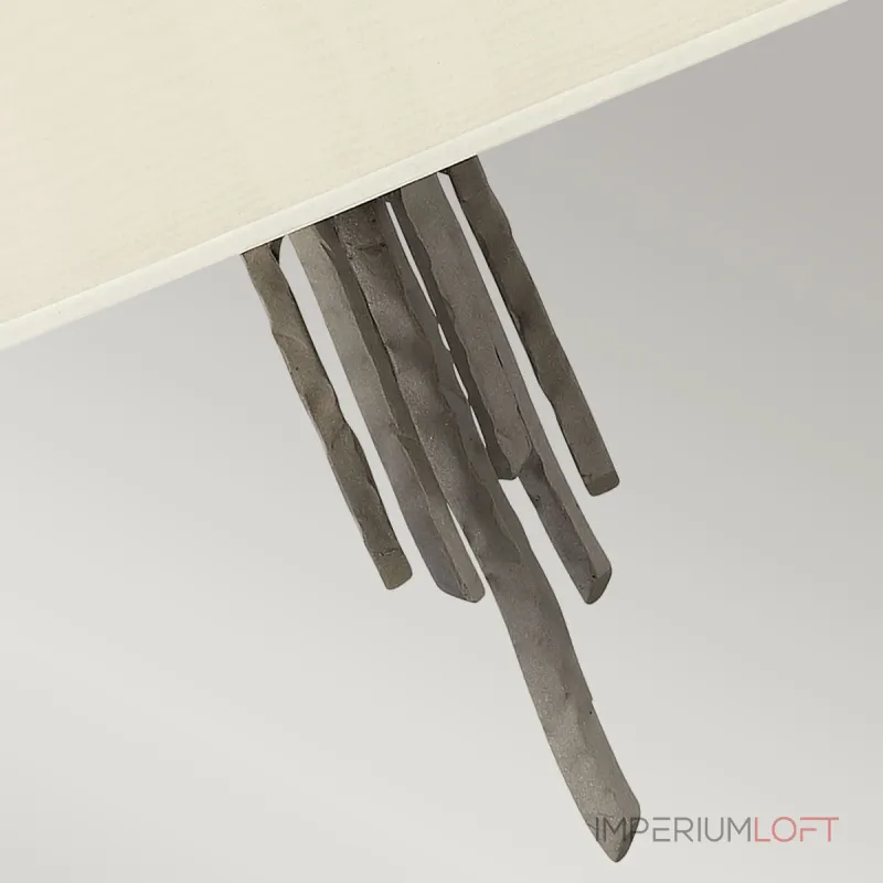 Люстра Hinkley Spyre HK-SPYRE6P-MMB от ImperiumLoft