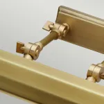 Светильник для картин Elstead Lighting Chawton CHAWTON-PLL-AB от ImperiumLoft