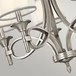 Люстра Kichler Lacey KL-LACEY5-AP от ImperiumLoft