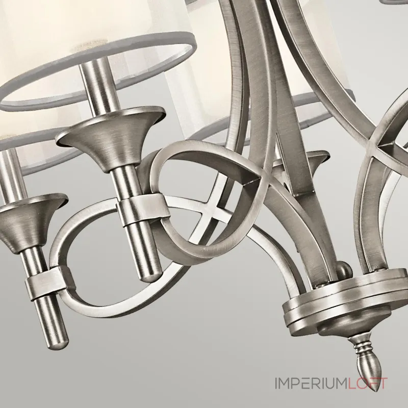 Люстра Kichler Lacey KL-LACEY5-AP от ImperiumLoft Люстра Kichler Lacey KL-LACEY5-AP от ImperiumLoft