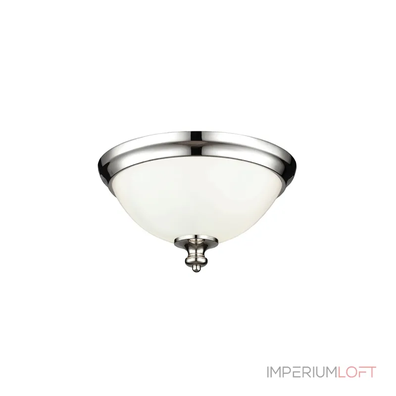 Потолочный светильник Feiss Parkman FE-PARKMAN-F-PN от ImperiumLoft