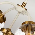 Люстра Elstead Lighting Cosmos DL-COSMOS5 от ImperiumLoft