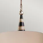 Подвесной светильник Flambeau Flambeau FB-FLAMBEAU-P от ImperiumLoft