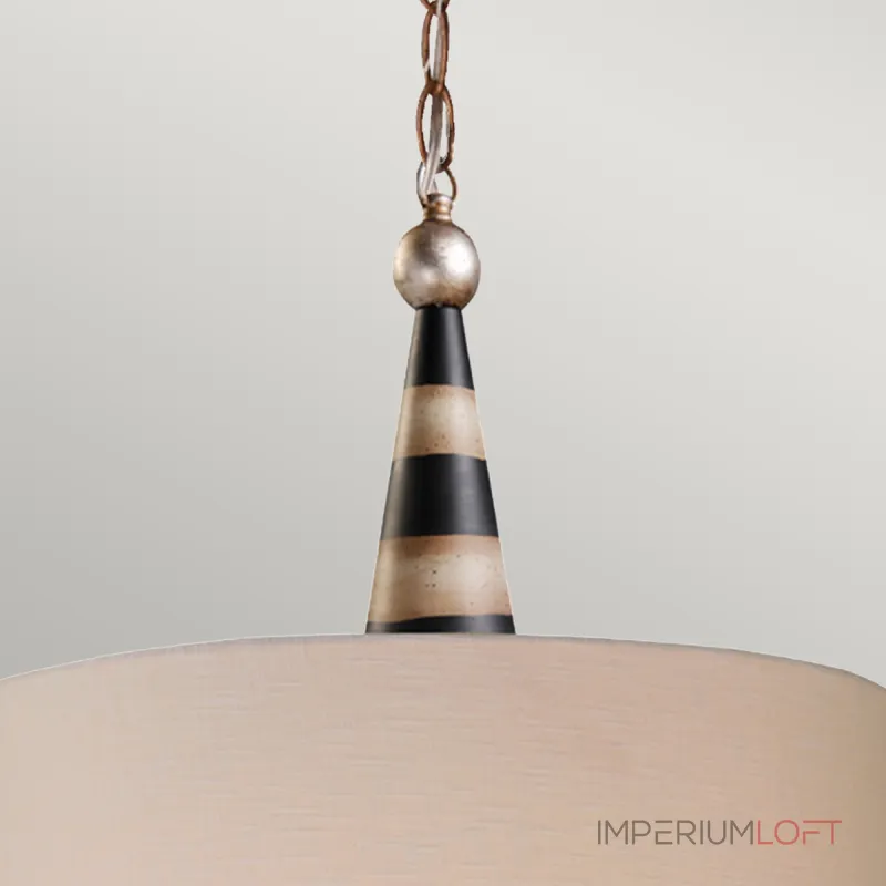 Подвесной светильник Flambeau Flambeau FB-FLAMBEAU-P от ImperiumLoft Подвесной светильник Flambeau Flambeau FB-FLAMBEAU-P от ImperiumLoft