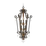Люстра Quoizel Marquette QZ-MARQUETTE6-B от ImperiumLoft
