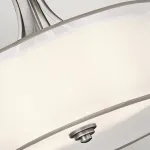 Подвесной светильник Kichler Lacey KL-LACEY-P-L-AP от ImperiumLoft