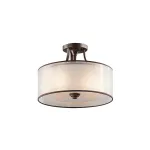 Потолочный светильник Kichler Lacey KL-LACEY-SF-MB от ImperiumLoft