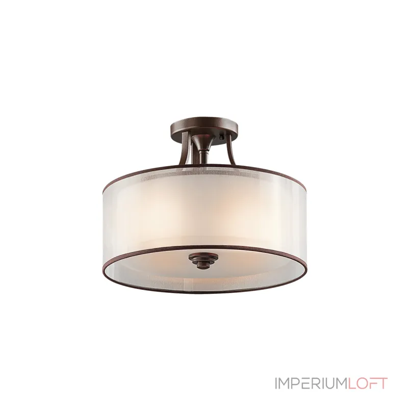 Потолочный светильник Kichler Lacey KL-LACEY-SF-MB от ImperiumLoft Потолочный светильник Kichler Lacey KL-LACEY-SF-MB от ImperiumLoft