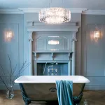 Бра Kichler Crystal skye KL-CRYSTAL-SKYE2 от ImperiumLoft