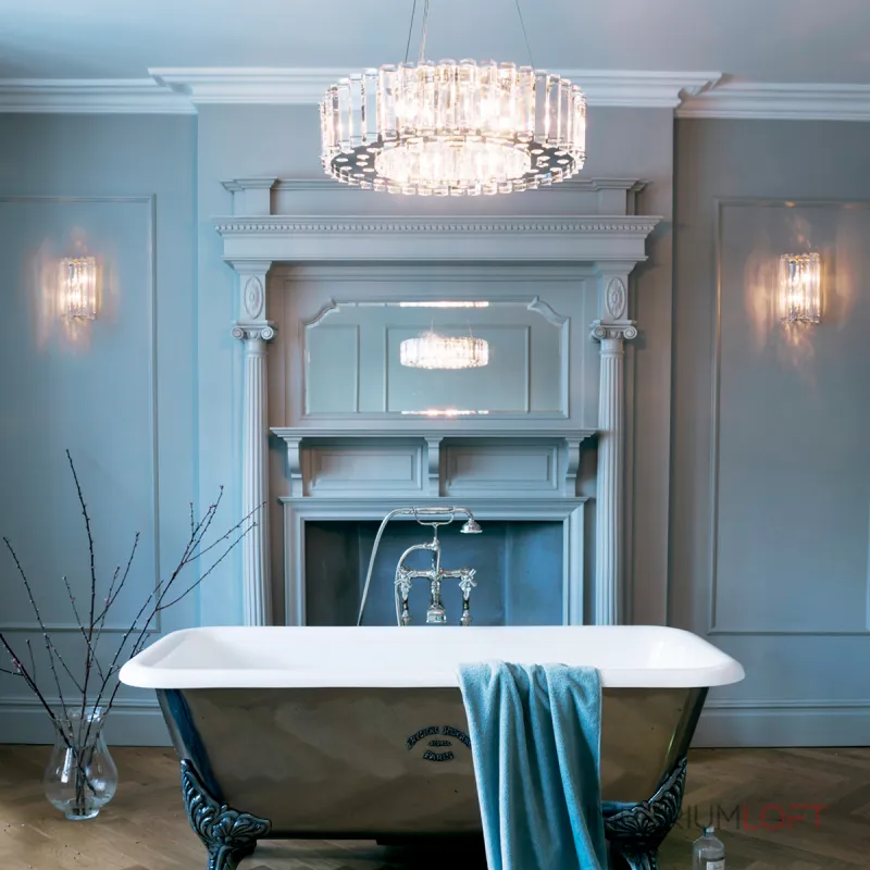 Бра Kichler Crystal skye KL-CRYSTAL-SKYE2 от ImperiumLoft