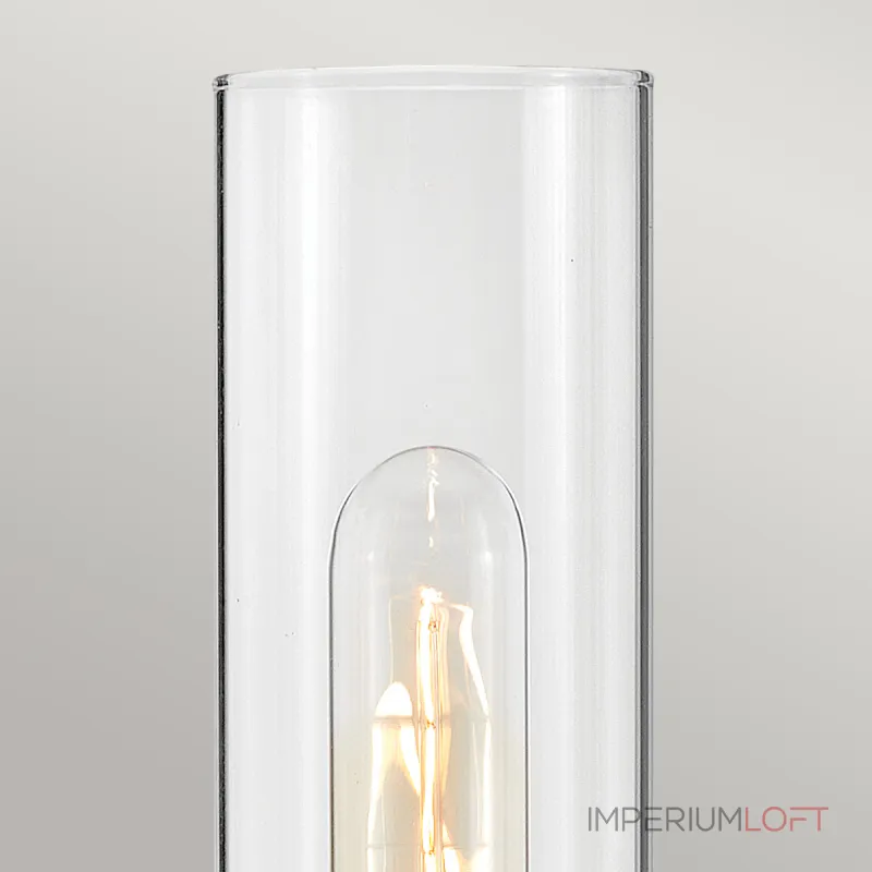 Бра для ванных комнат Hinkley Ellison HK-ELLISON1-BK-HB от ImperiumLoft Бра для ванных комнат Hinkley Ellison HK-ELLISON1-BK-HB от ImperiumLoft