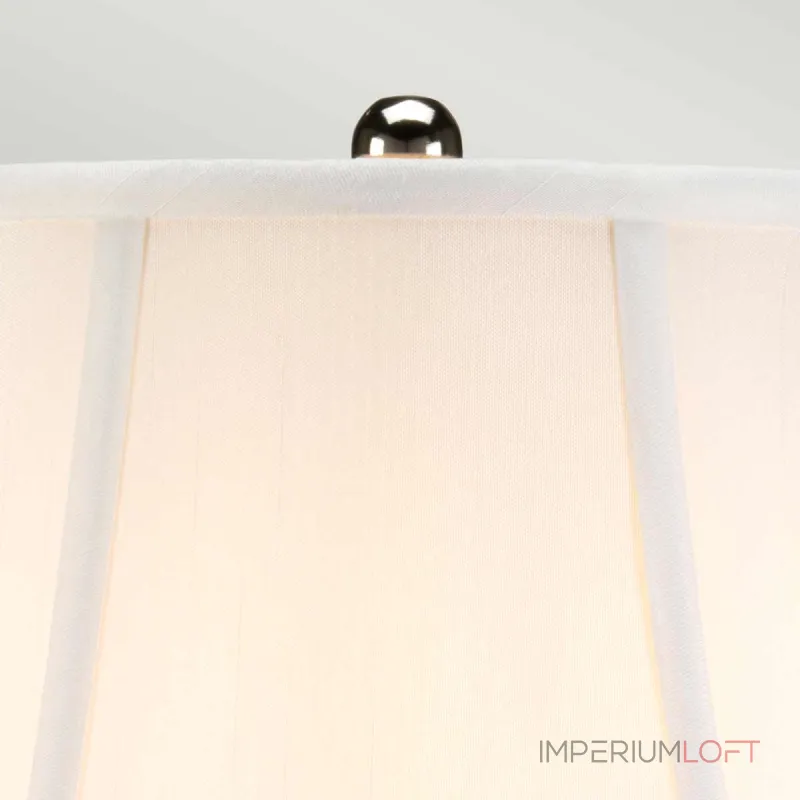 Настольная лампа Elstead Lighting Silverthistle SILVERTHISTLE-TL от ImperiumLoft