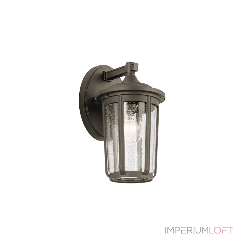 Настенный фонарь Kichler Fairfield QN-FAIRFIELD-M-OZ от ImperiumLoft Настенный фонарь Kichler Fairfield QN-FAIRFIELD-M-OZ от ImperiumLoft