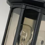 Настенный фонарь Elstead Lighting Newbury GZH-NB7 от ImperiumLoft