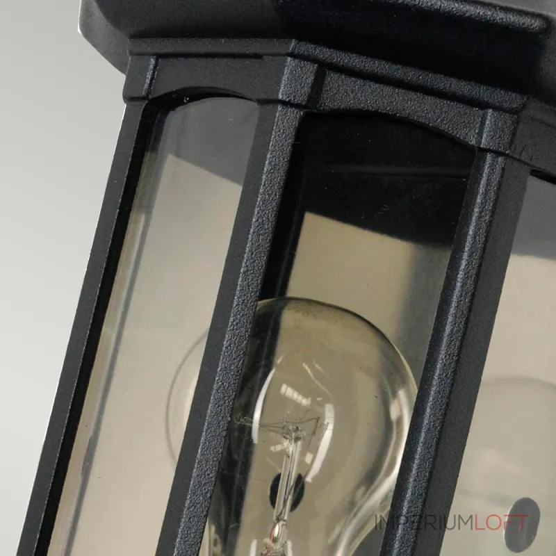 Настенный фонарь Elstead Lighting Newbury GZH-NB7 от ImperiumLoft Настенный фонарь Elstead Lighting Newbury GZH-NB7 от ImperiumLoft