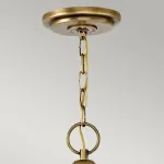 Люстра Hinkley Wexley HK-WEXLEY-5P-HB от ImperiumLoft