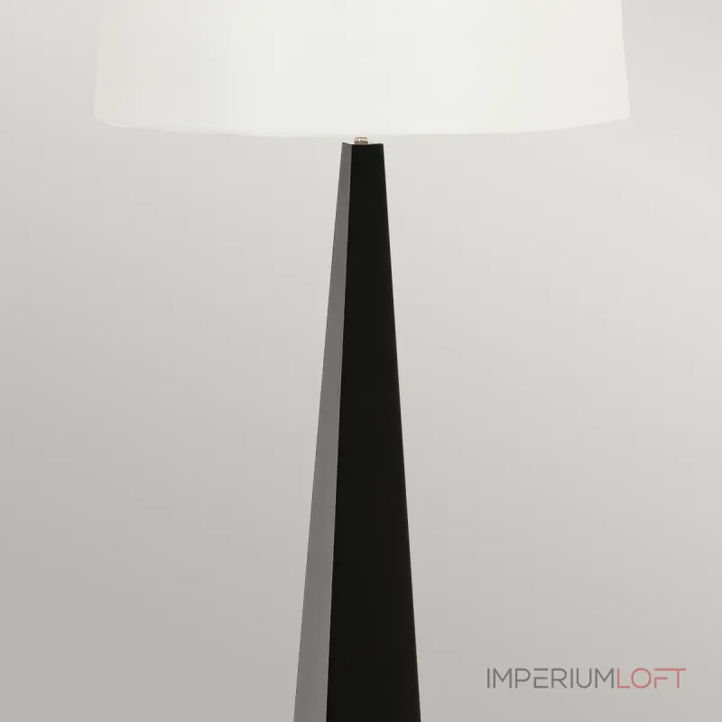 Торшер Elstead Lighting Ascent ASCENT-FL-BLK-W от ImperiumLoft