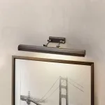 Светильник для картин Elstead Lighting Chawton CHAWTON-PLL-DB от ImperiumLoft