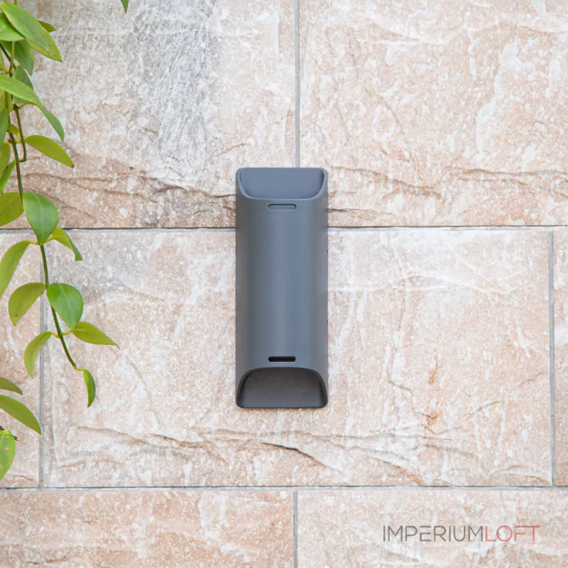 Настенный фонарь Natural Concepts Dwell NC-003063-SB от ImperiumLoft Настенный фонарь Natural Concepts Dwell NC-003063-SB от ImperiumLoft