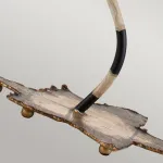 Настольная лампа Flambeau Dominique FB-DOMINIQUE-TL от ImperiumLoft