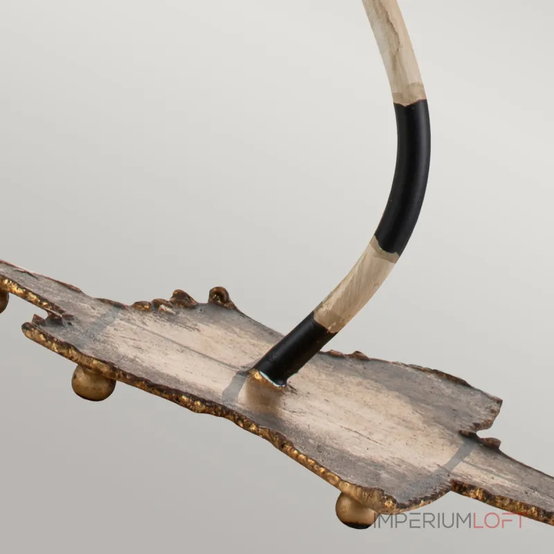 Настольная лампа Flambeau Dominique FB-DOMINIQUE-TL от ImperiumLoft Настольная лампа Flambeau Dominique FB-DOMINIQUE-TL от ImperiumLoft