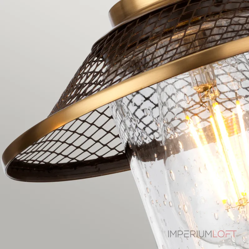 Бра для ванных комнат Hinkley Rigby QN-RIGBY2-BATH-AN от ImperiumLoft Бра для ванных комнат Hinkley Rigby QN-RIGBY2-BATH-AN от ImperiumLoft