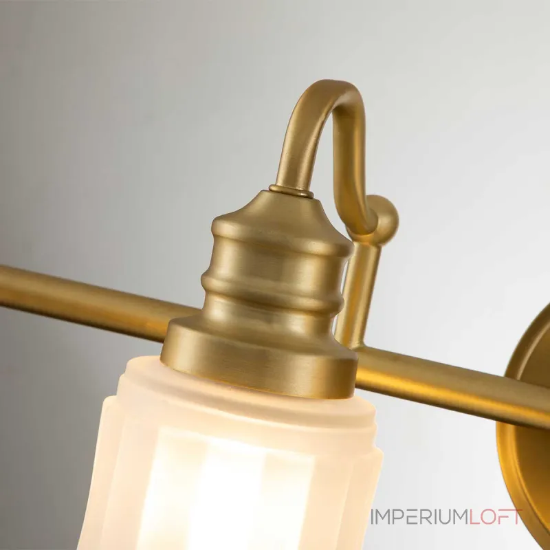 Бра для ванной Quoizel Swell QZ-SWELL4-BB-BATH от ImperiumLoft Бра для ванной Quoizel Swell QZ-SWELL4-BB-BATH от ImperiumLoft