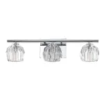 Бра для ванной Quoizel Regalia QN-REGALIA3-PC-BATH от ImperiumLoft