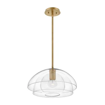 Подвесной светильник Hinkley Lotus QN-LOTUS-P-HBR Подвесной светильник Hinkley Lotus QN-LOTUS-P-HBR