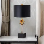 Настольная лампа Elstead Lighting Camilia FB-CAMILIA-TL от ImperiumLoft