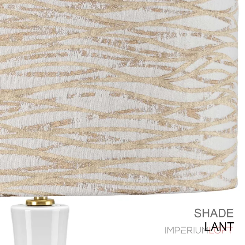 Настольная лампа Elstead Lighting Milo MILO-AB-TL-LANT от ImperiumLoft Настольная лампа Elstead Lighting Milo MILO-AB-TL-LANT от ImperiumLoft