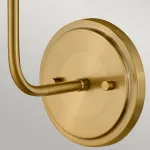 Бра Hinkley Clarke HK-CLARKE1-BR-BK от ImperiumLoft