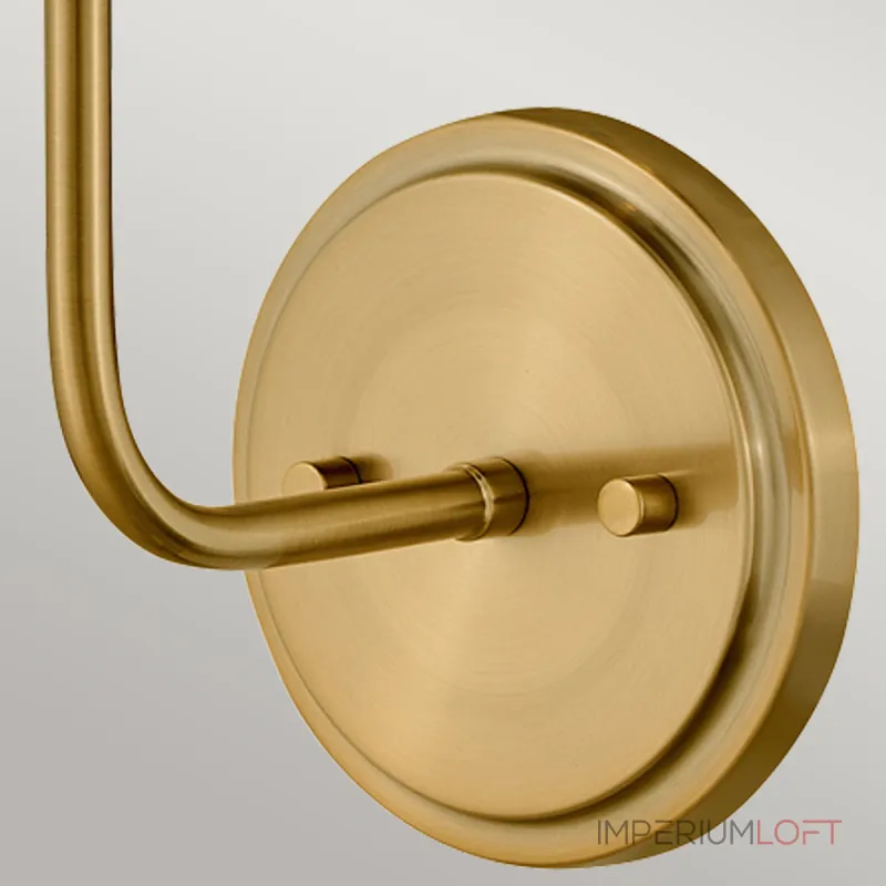 Бра Hinkley Clarke HK-CLARKE1-BR-BK от ImperiumLoft Бра Hinkley Clarke HK-CLARKE1-BR-BK от ImperiumLoft