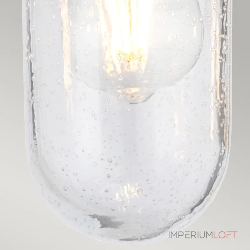 Бра для ванных комнат Hinkley Rigby QN-RIGBY3-BATH-AN от ImperiumLoft