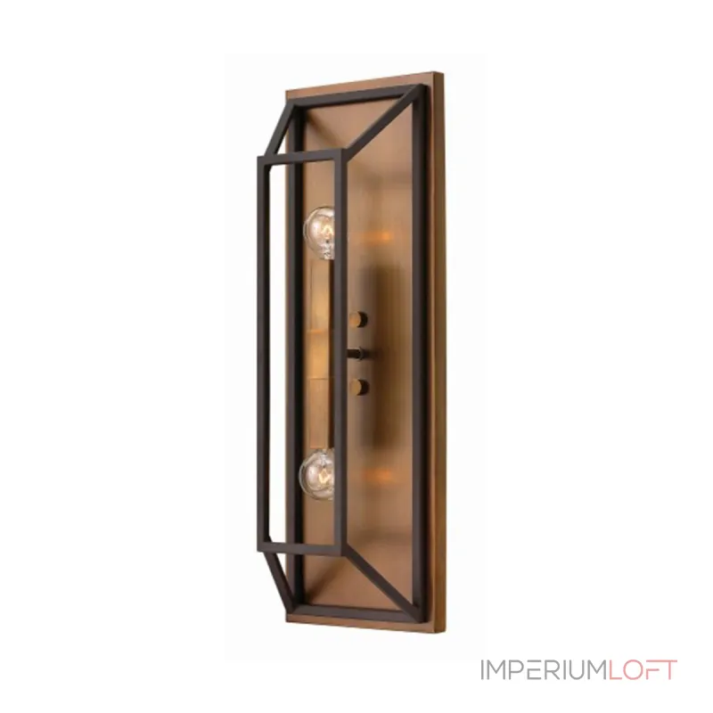 Бра Hinkley Fulton HK-FULTON2 от ImperiumLoft