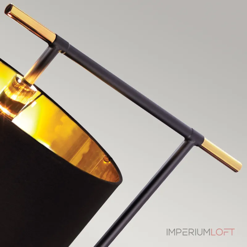 Торшер Elstead Lighting Balance BALANCE-FL-BKPB от ImperiumLoft Торшер Elstead Lighting Balance BALANCE-FL-BKPB от ImperiumLoft