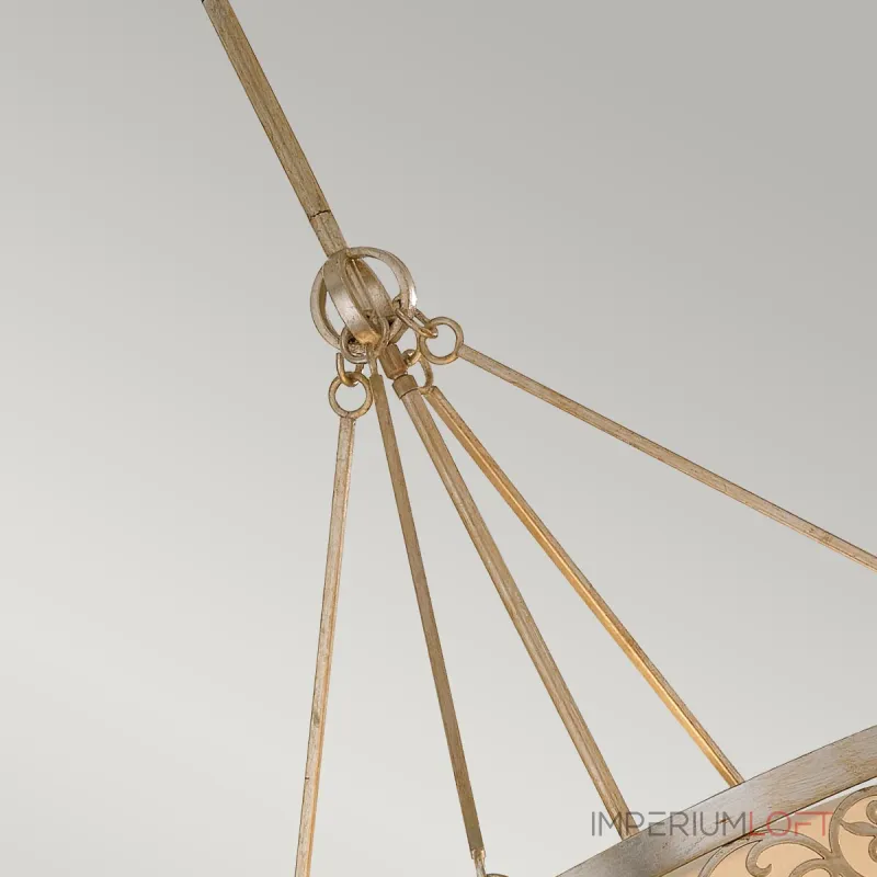 Люстра Feiss Arabesque FE-ARABESQUE4 от ImperiumLoft Люстра Feiss Arabesque FE-ARABESQUE4 от ImperiumLoft