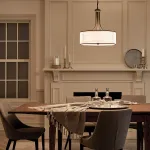 Подвесной светильник Kichler Lacey KL-LACEY-P-L-MB от ImperiumLoft