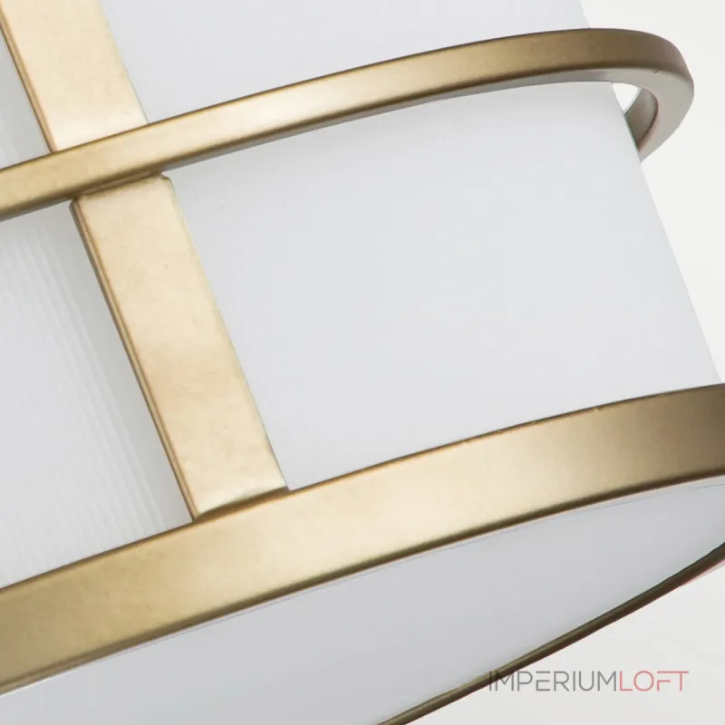 Потолочный светильник Feiss Fusion FE-FUSION-SF-PNBR от ImperiumLoft Потолочный светильник Feiss Fusion FE-FUSION-SF-PNBR от ImperiumLoft